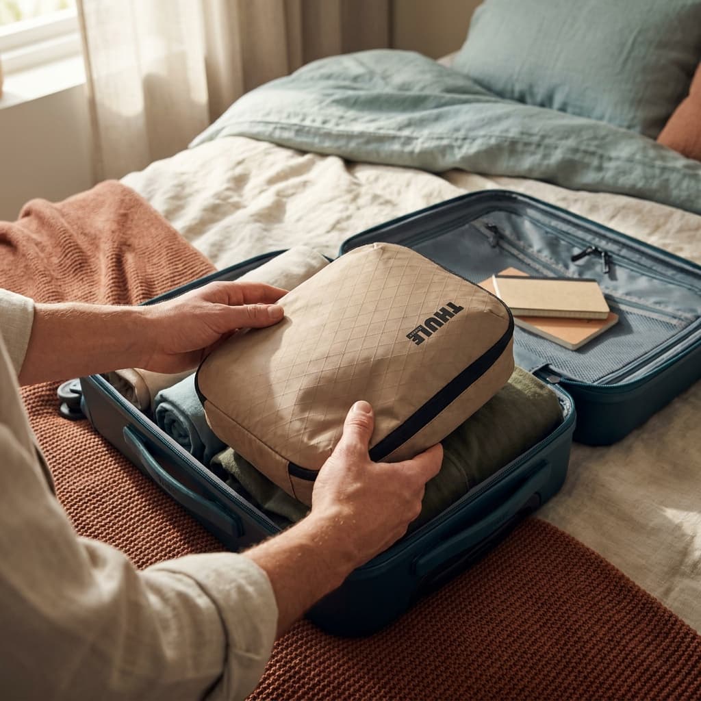 Osprey UL Packing Cube Set