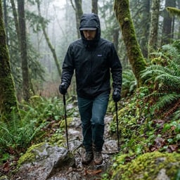 Patagonia Torrentshell 3L Rain Jacket