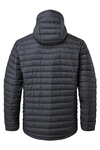 Rab Microlight Alpine Down Jacket