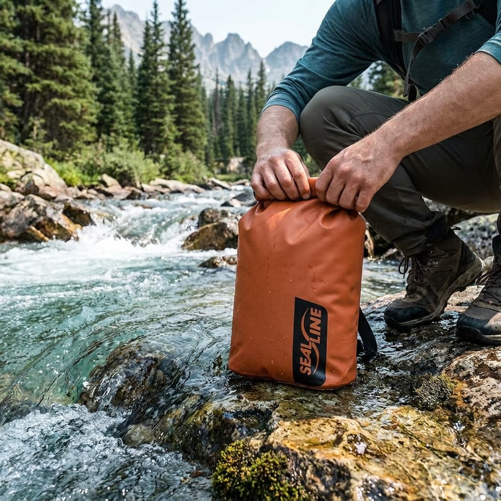 SealLine Baja Dry Bag 20L