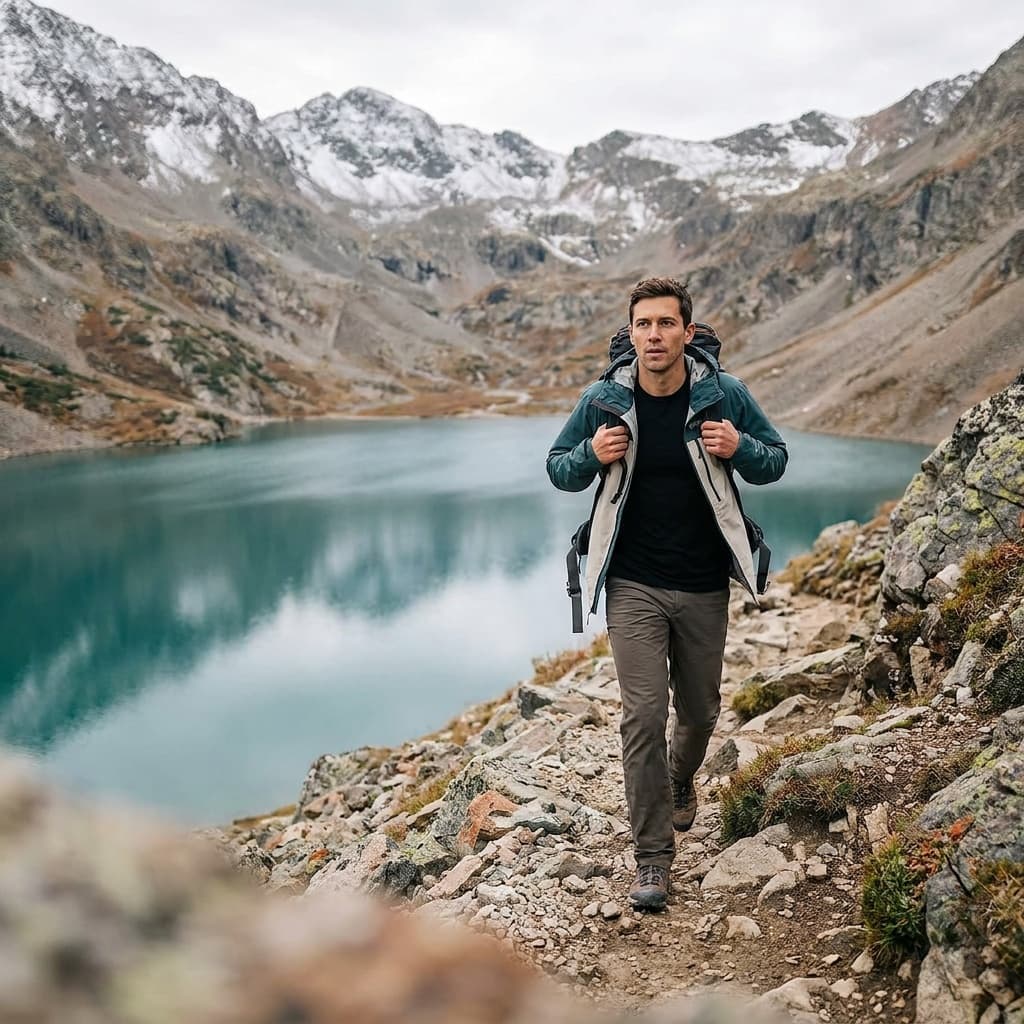 Smartwool Classic All-Season Merino Long Sleeve Base Layer