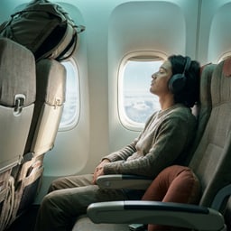 Sony WH-1000XM5 Wireless Noise Canceling Headphones