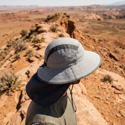 Sunday Afternoons Ultra Adventure Hat