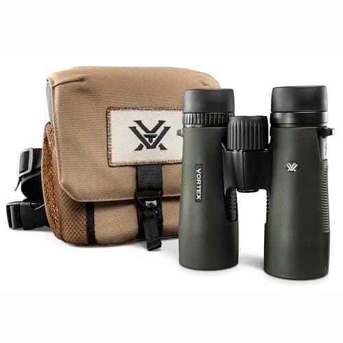Vortex Diamondback HD 8x42 Binoculars