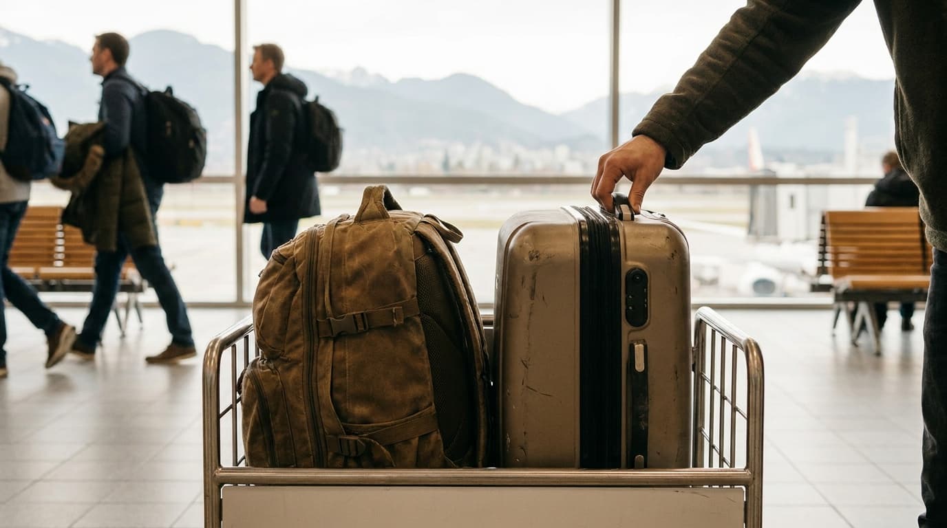 Carry-on size rules by airline (2026 guide)