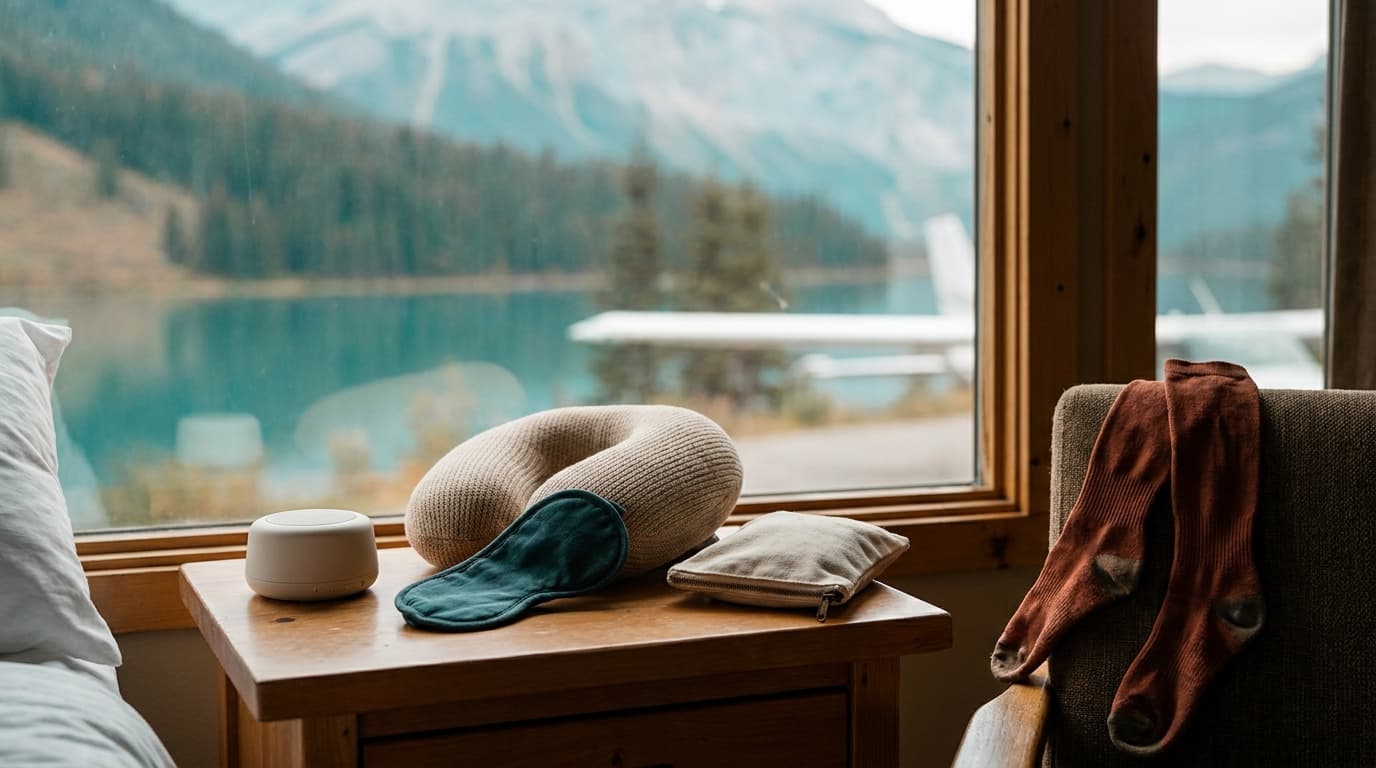 Do white noise machines help you sleep