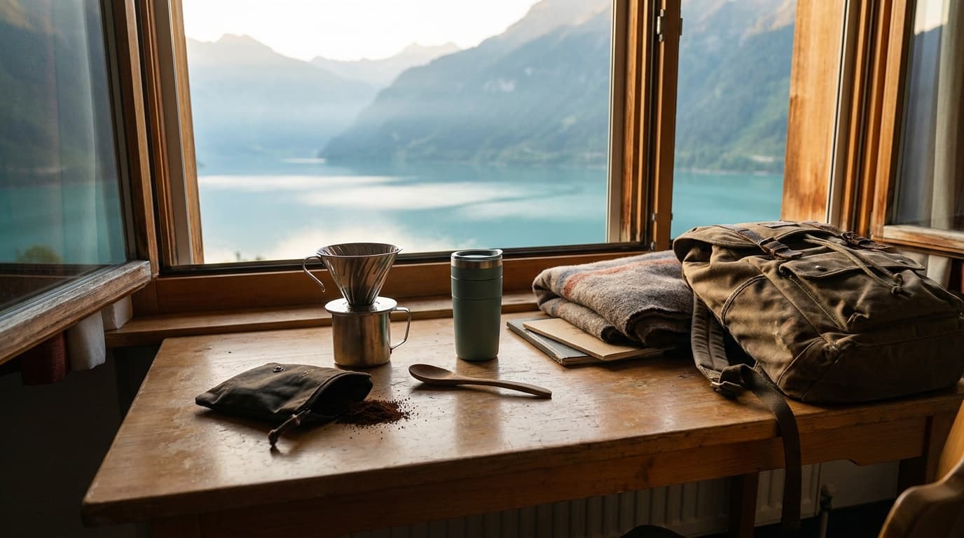 How to choose a travel mug