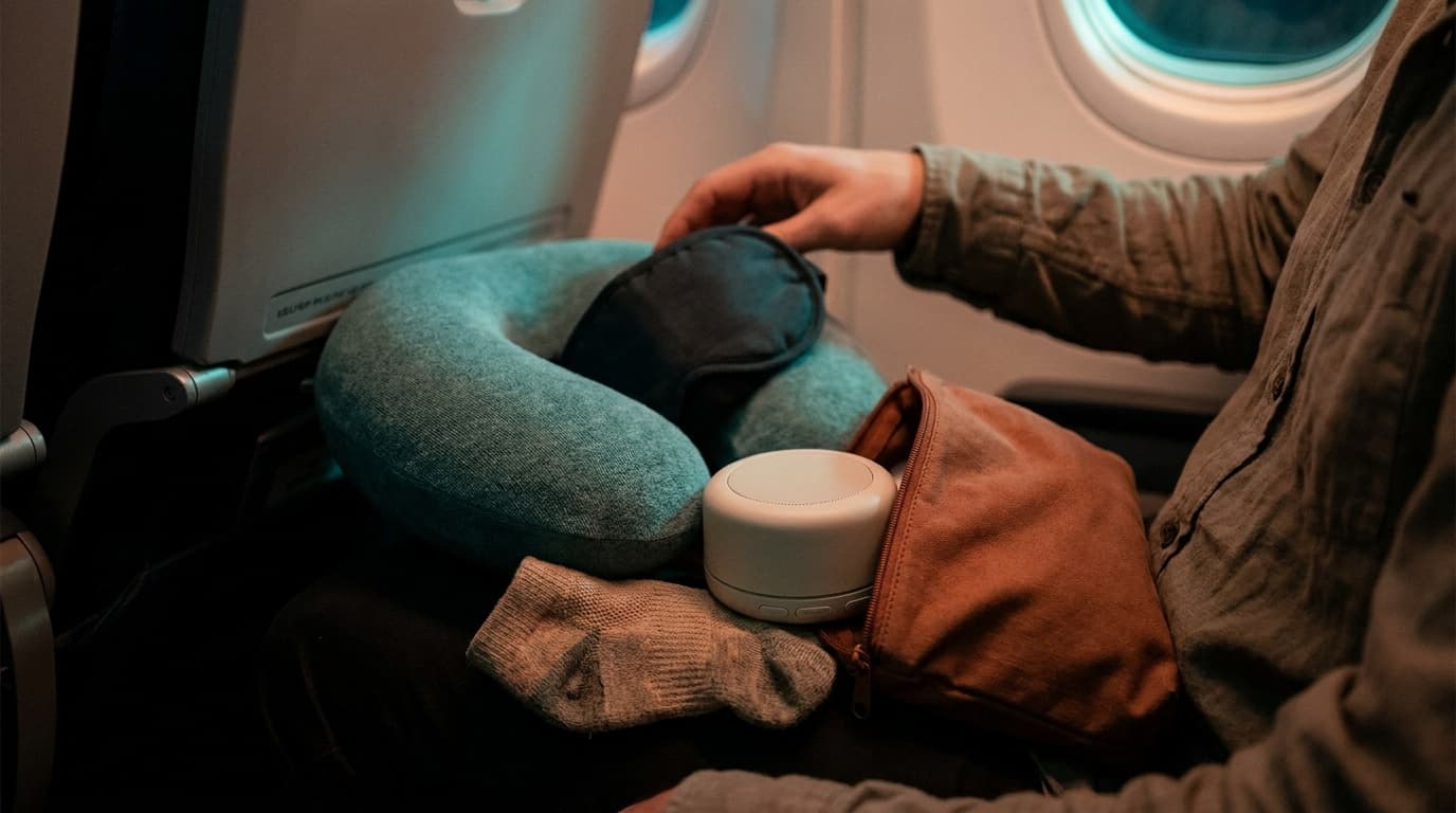 How to prevent jet lag: the evidence-based guide
