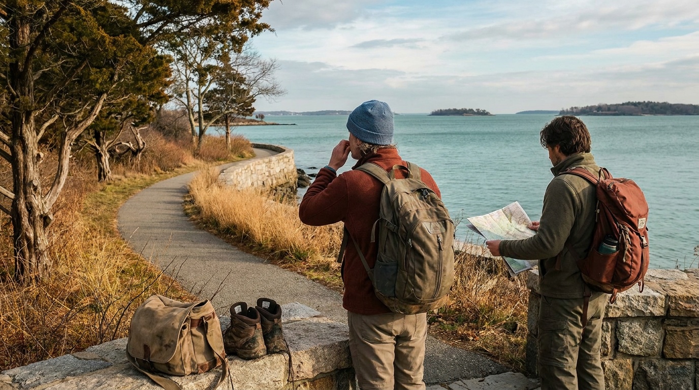 Colt State Park