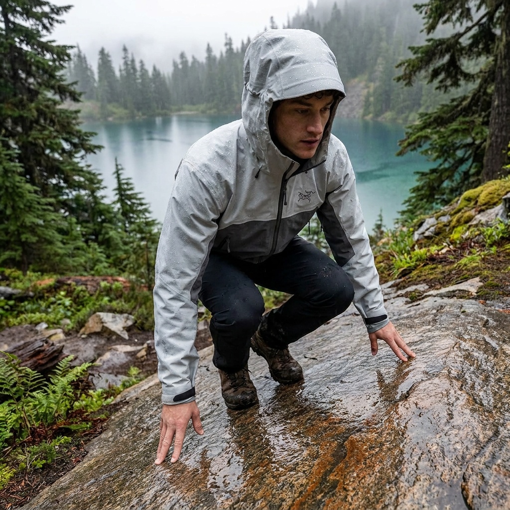 Arc'teryx Beta SL Jacket