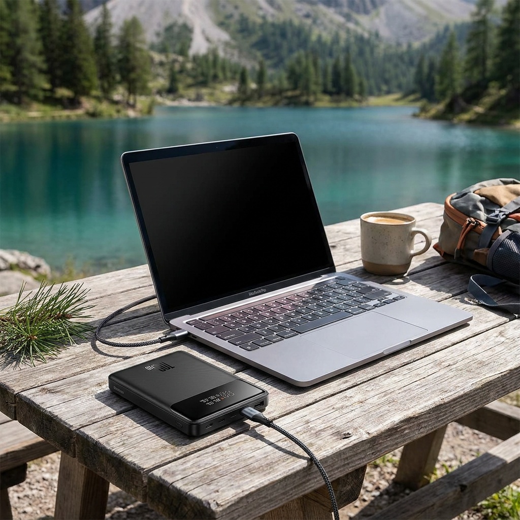 Baseus Blade power bank