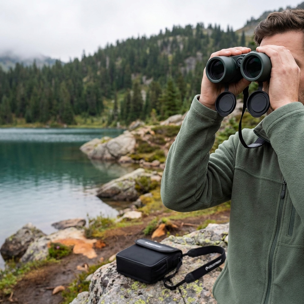 Celestron Nature DX 8x42 Binoculars