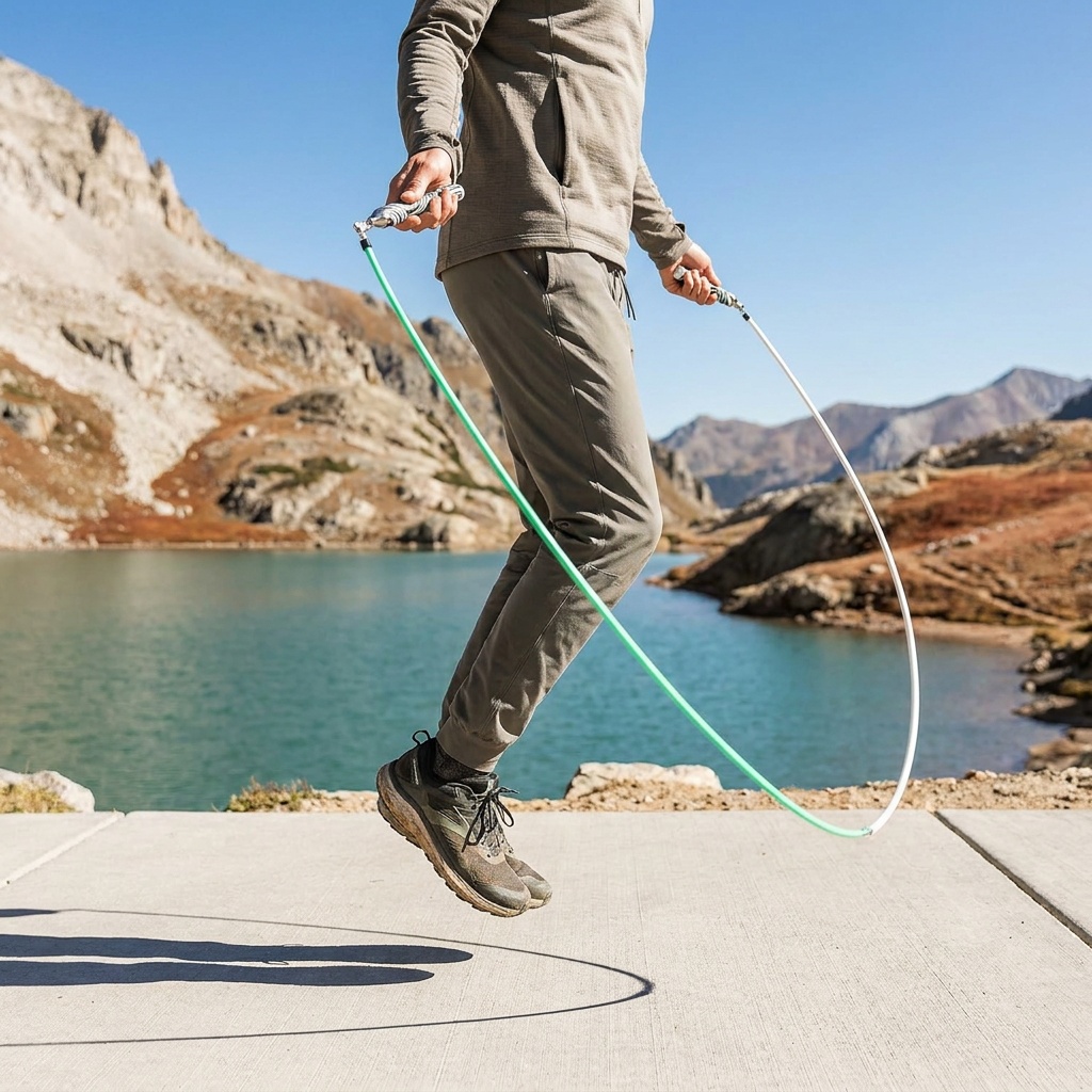 Crossrope Get Lean Set