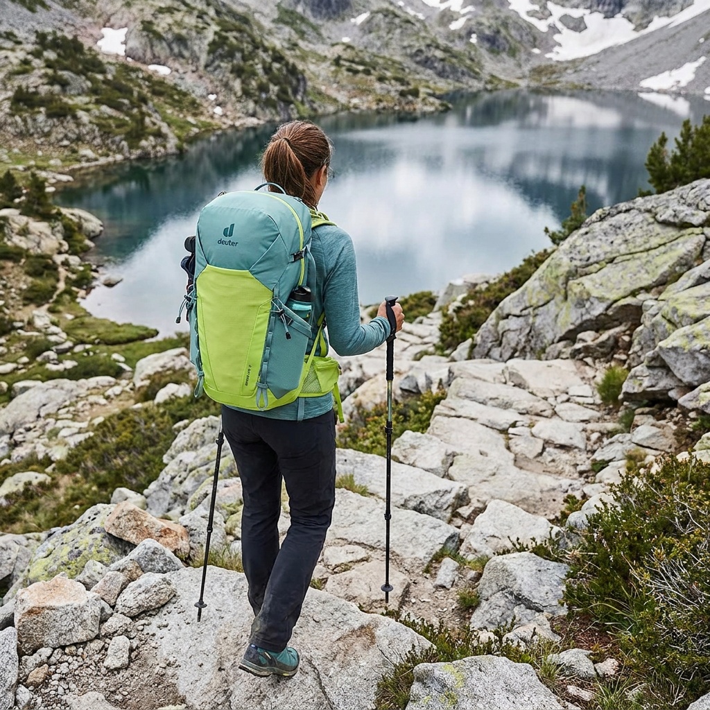 Deuter Speed Lite 25
