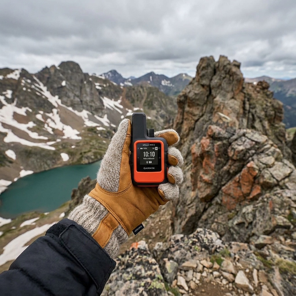 Garmin inReach Mini 2