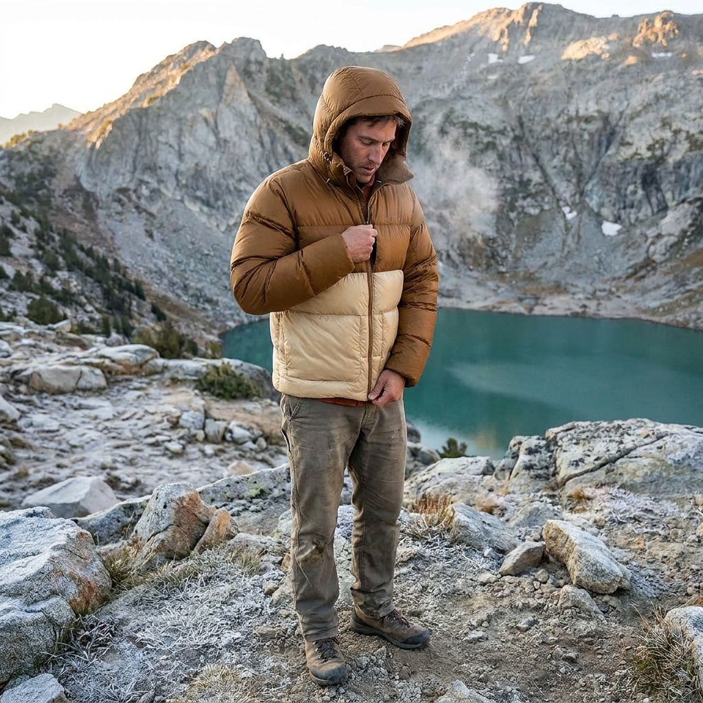 Marmot Guides Down Hoody
