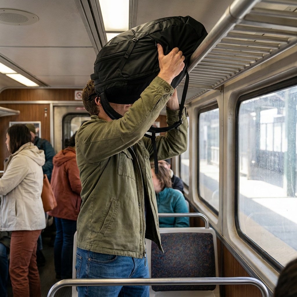 Osprey Daylite Expandable Travel Pack 26+6