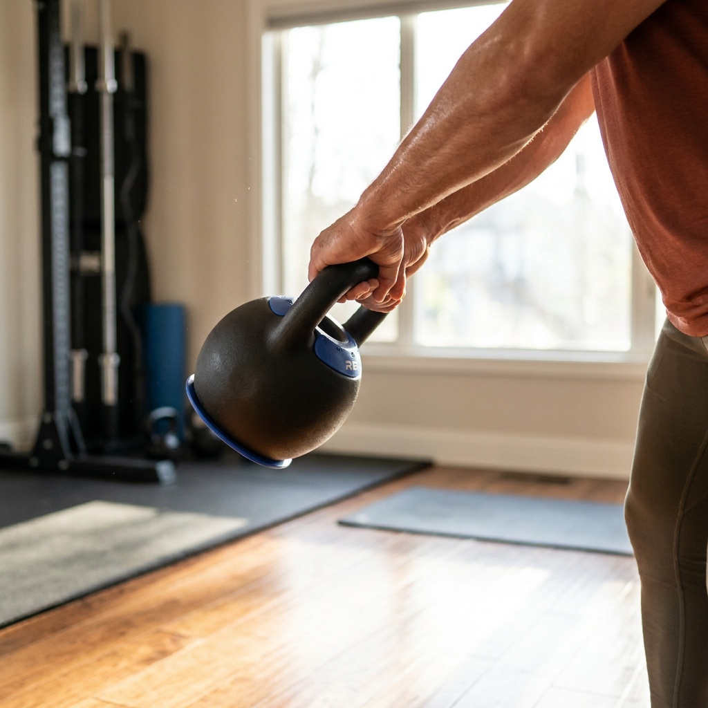 REP Fitness Adjustable Kettlebell