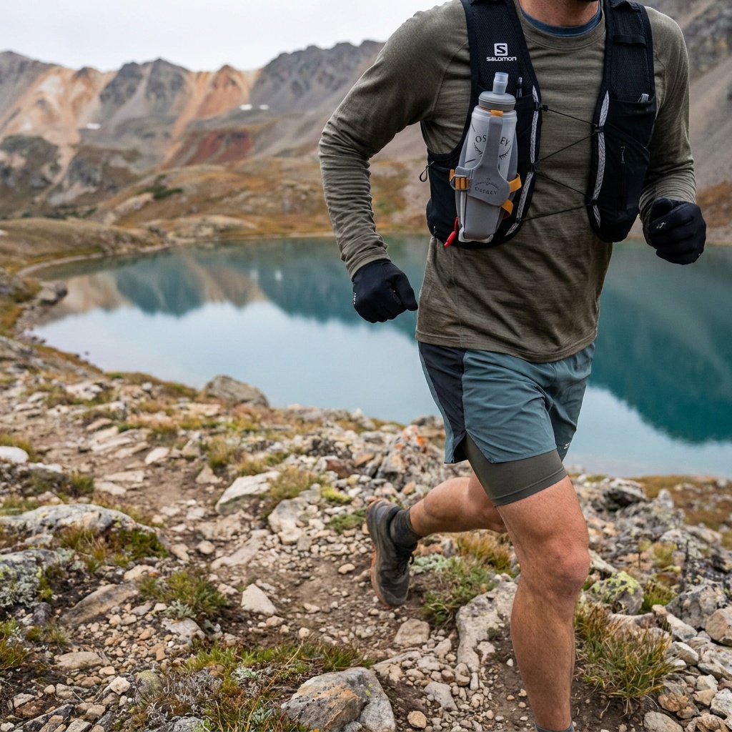 Salomon ADV Skin 12