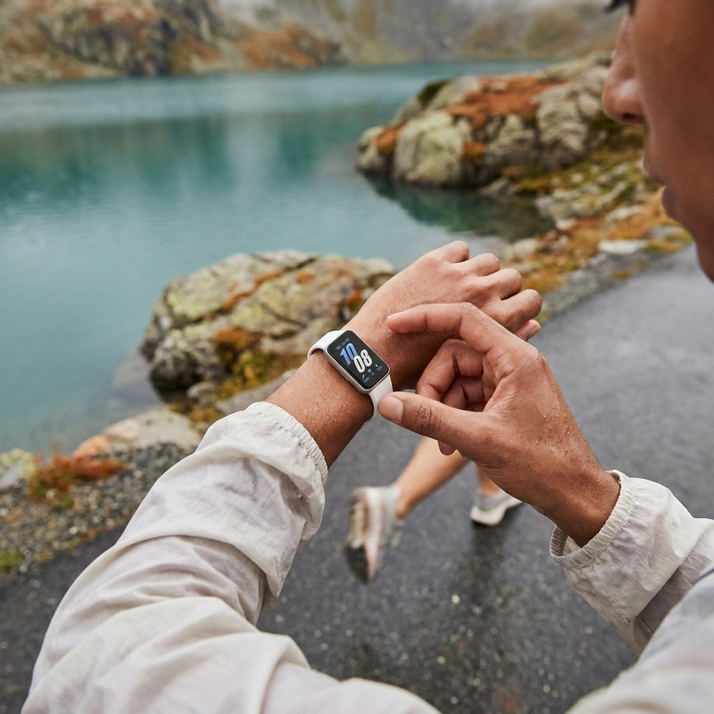 Samsung Galaxy Fit3