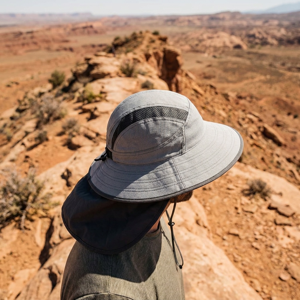Sunday Afternoons Ultra Adventure Hat