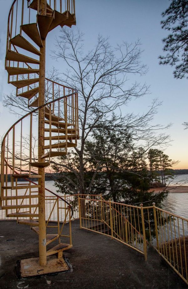 Wind Creek State Park