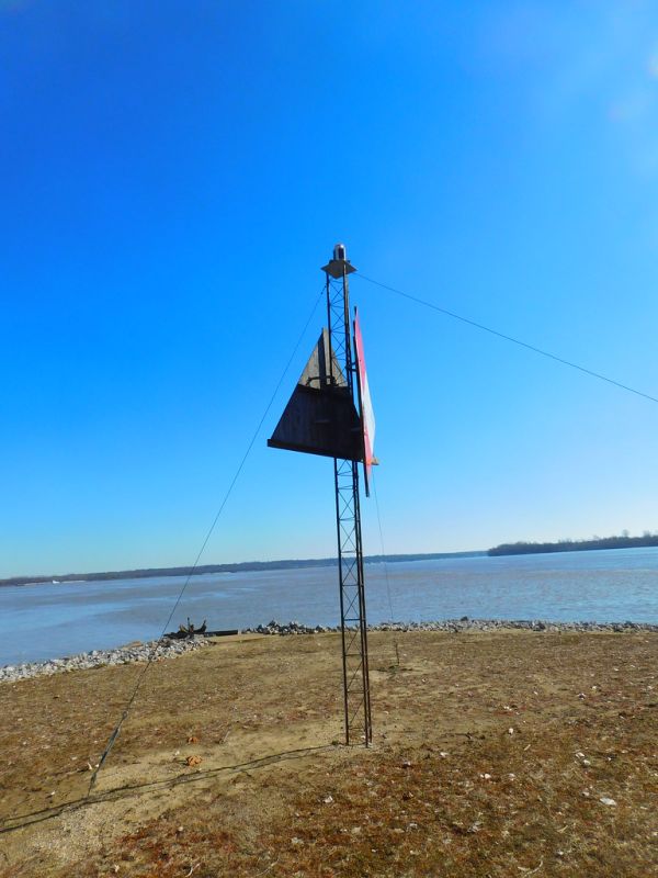 Fort Defiance State Park
