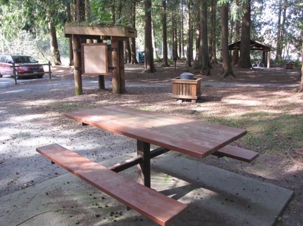Pomona State Park