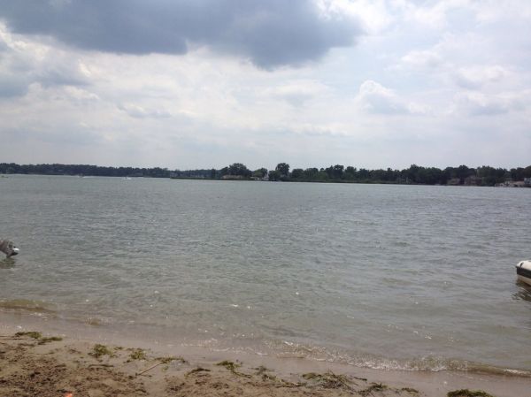 Dodge #4 State Park