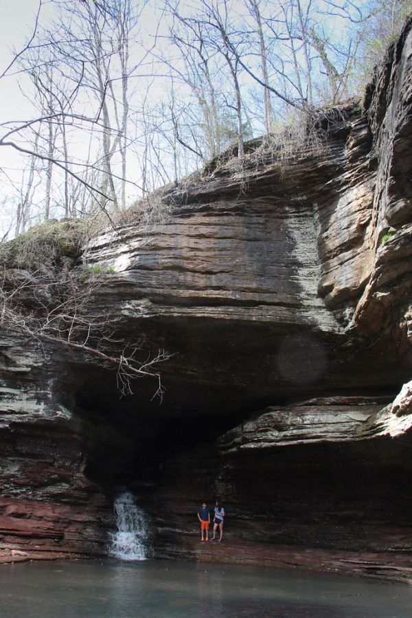 Ponca State Park