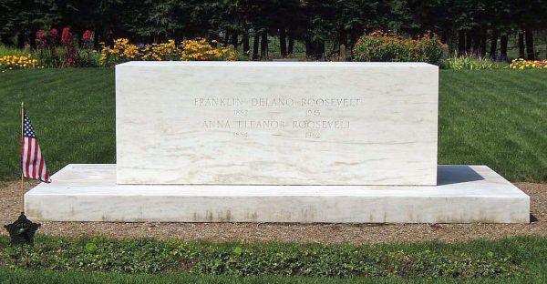 Hyde Memorial State Park