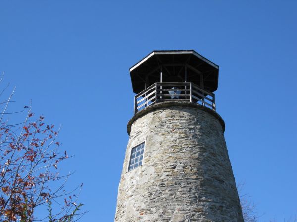 Barcelona Lighthouse