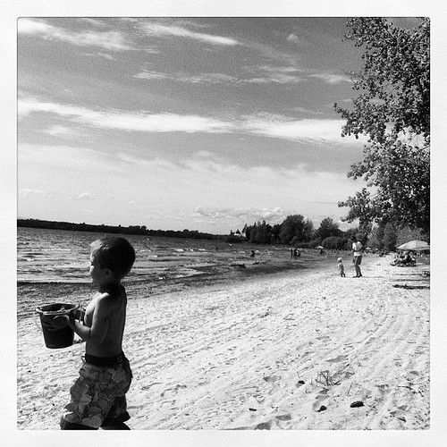 Alburgh Dunes State Park