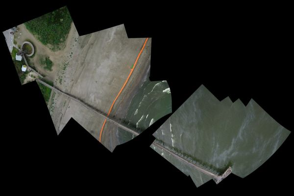 Grand Isle State Park