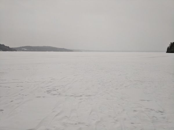 Niquette Bay State Park