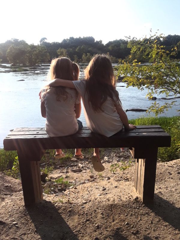 Belle Isle Lake State Park