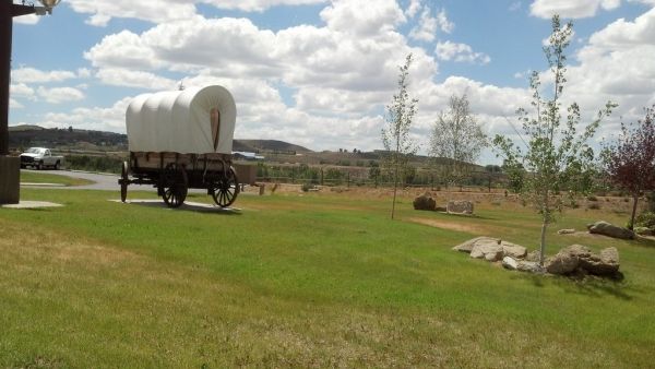 Bear River State Park